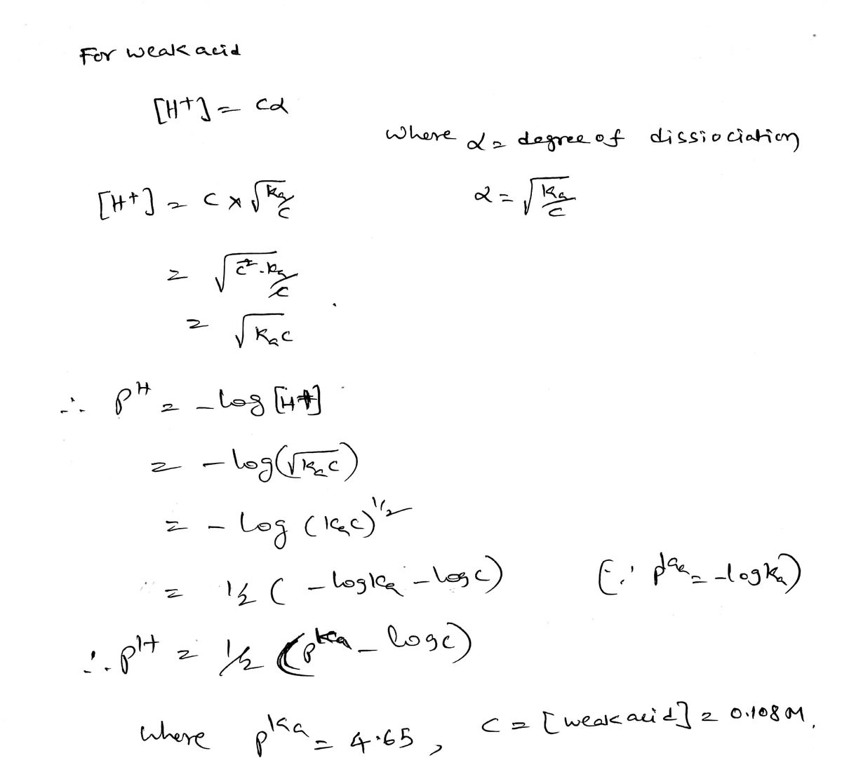 Chemistry homework question answer, step 1, image 1